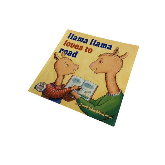 Dolly Parton's Imaginary Library 7 books Bonus Book LLama lLama Loves To read - Picture 11 of 11
